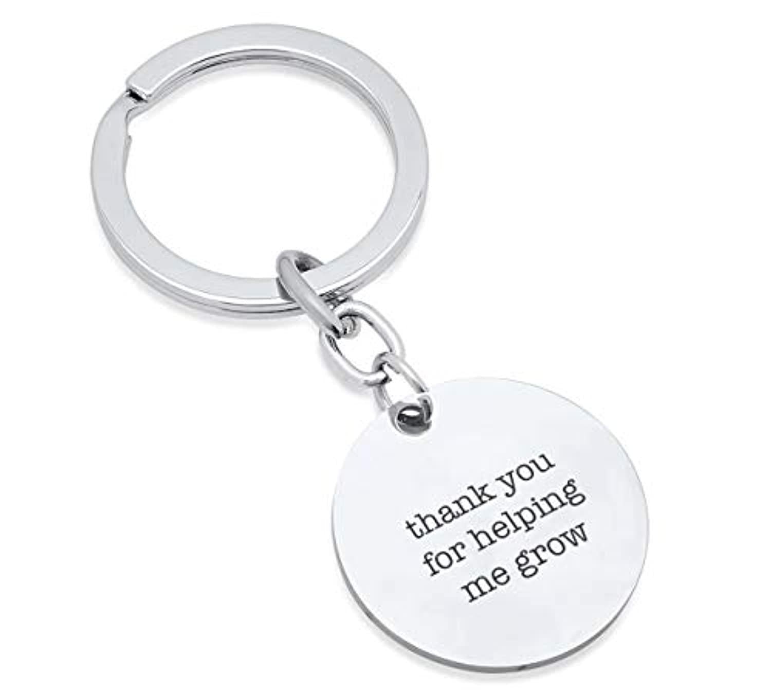 Retirement keychain on sale