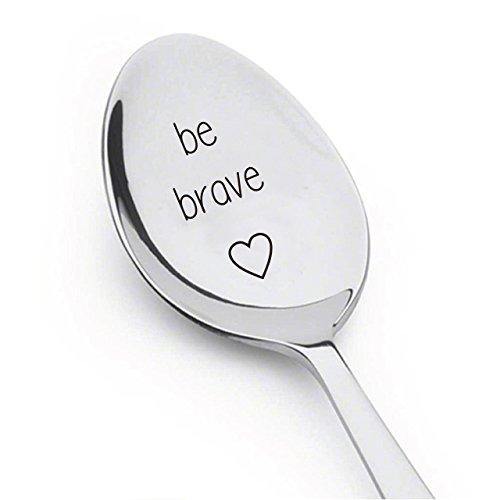 Always Sparkle Engraved Spoon Gift for Women