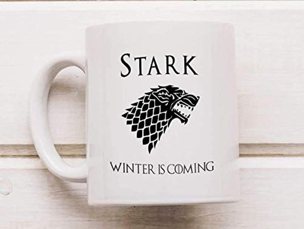  Coffee Lovers,Coffee Gifts for Coffee Lovers,Christmas Gifts,Game  of Thrones Gifts, I Drink Coffee and I Know Things, Game of Thrones Coffee  Mug, Game of Thrones Mug, Coffee Gifts Box,Coffee Lover Cup 