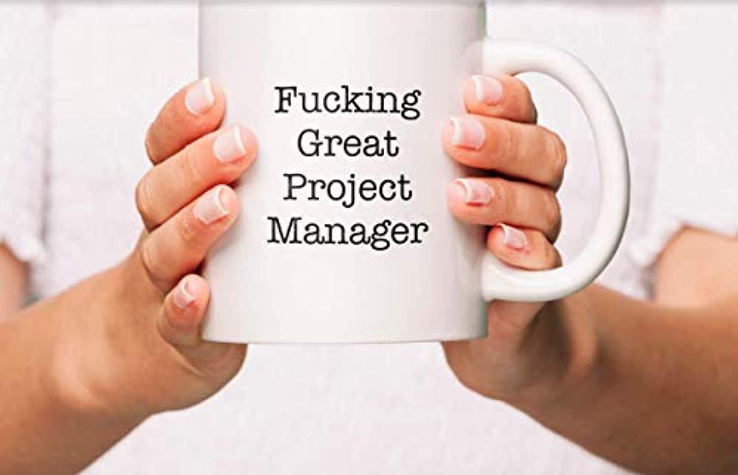 This is What an Awesome Manager Looks Like Funny Mug, Manager Gift