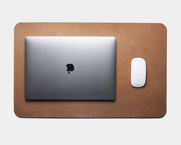 Leather Desk Mat – BOSTON CREATIVE COMPANY