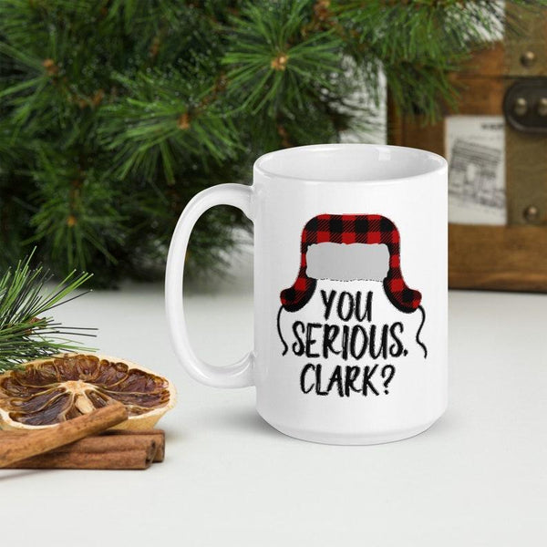 Geiserailie 4 Pieces Christmas Mug Tumblers, Funny Birthday Christmas Gift  Idea for Women Men Friend…See more Geiserailie 4 Pieces Christmas Mug