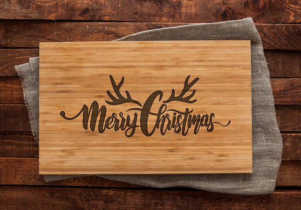 Personalized Cutting Board – BOSTON CREATIVE COMPANY