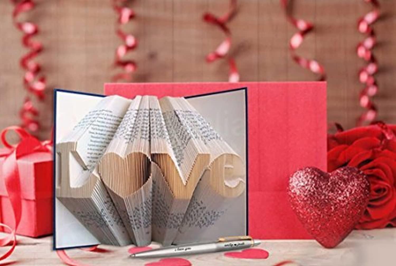 Love proposal gifts – GoCrafto