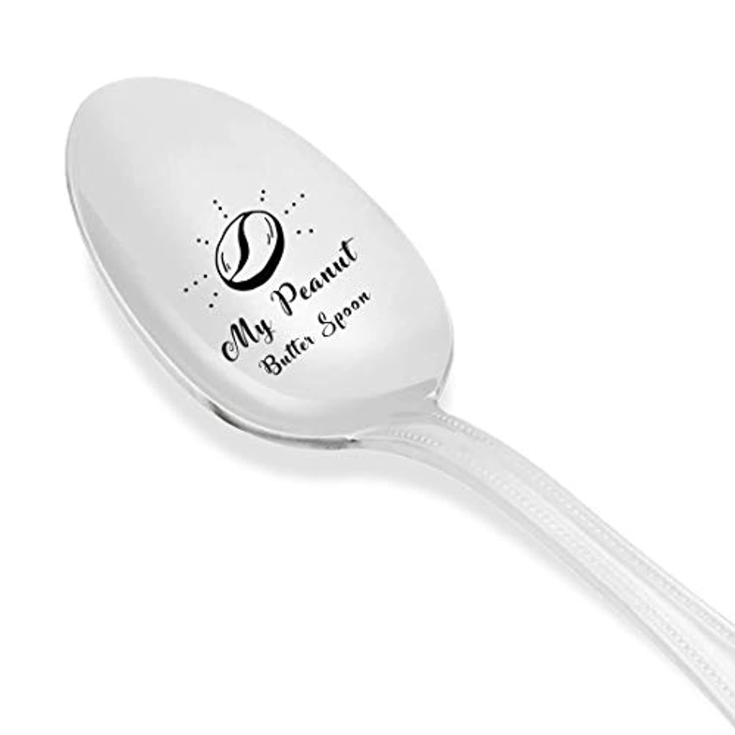 PBSpoon  Peanut Butter Spoon 