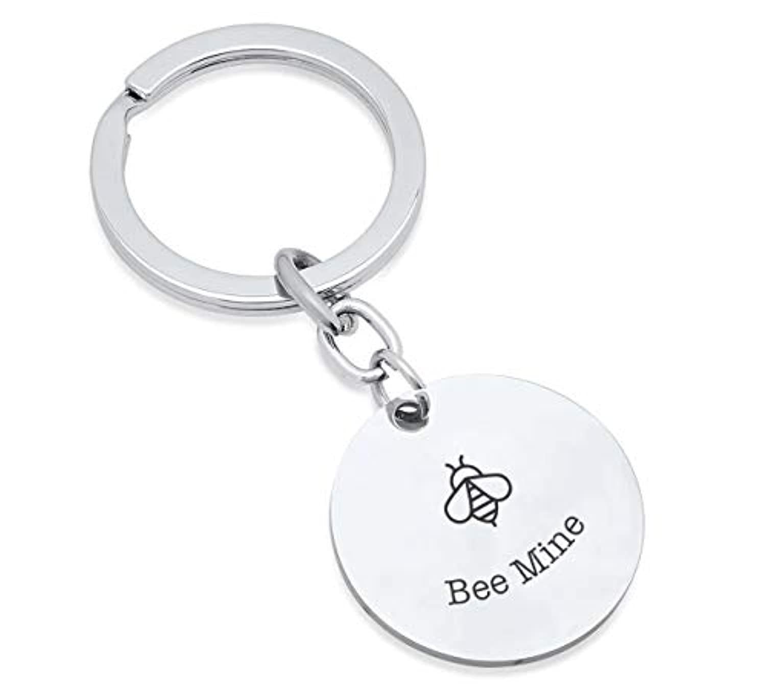 There's always time for another beer - engraved stainless steel bottle –  Beach Cove Jewelry