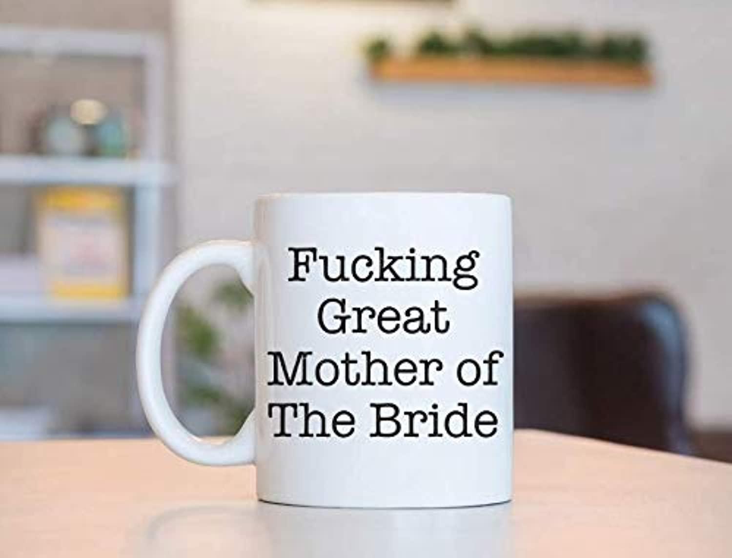 Mother of the Bride Humor