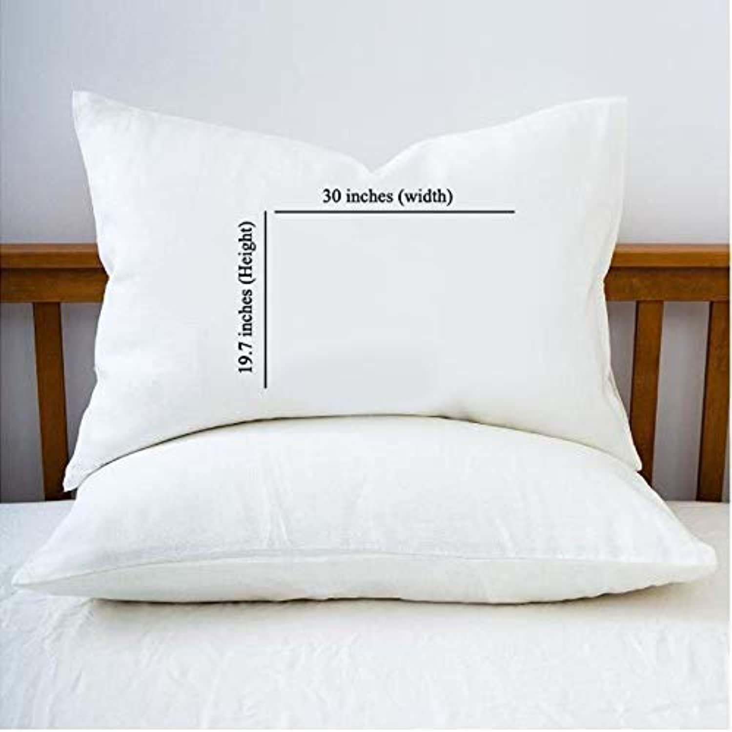 Namastay in bed pillow best sale