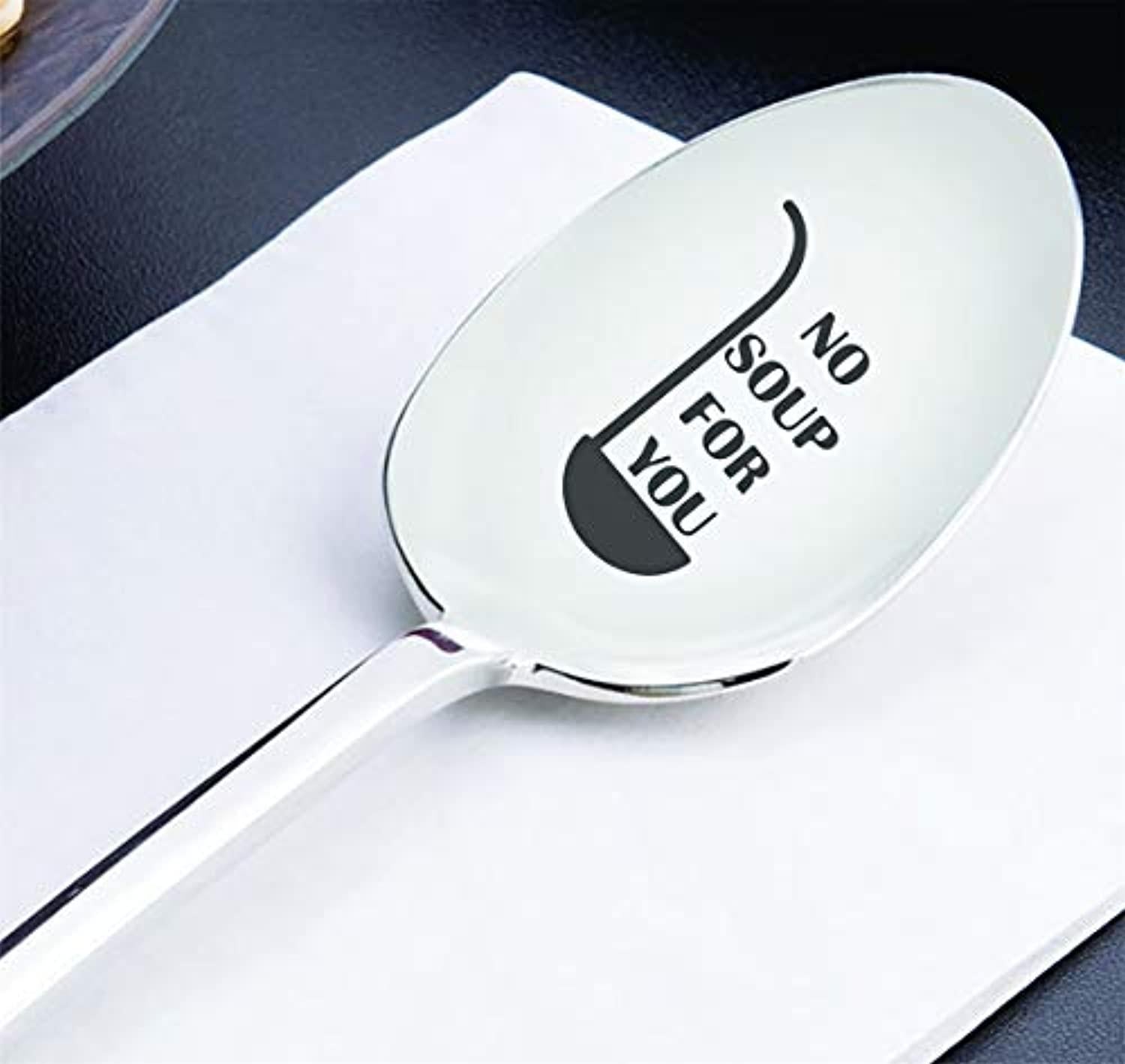 Sup? Spoon rest, funny gift for cook, kitchen gift – LennyMud