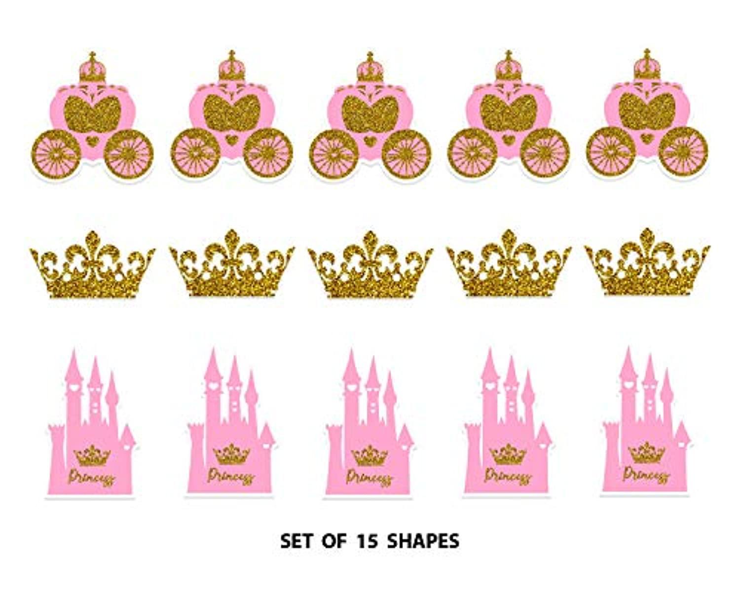 Cake Crown Toppers – Arife Online Store