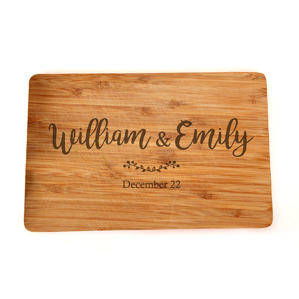 The Wooden Chopping Board Company