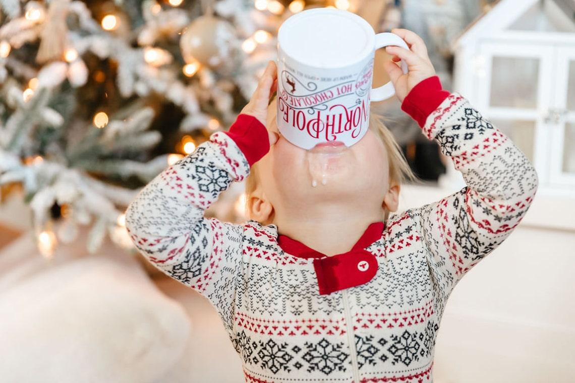 Christmas Gifts for Kids  Hot Chocolate Mug Gifts – BOSTON CREATIVE COMPANY