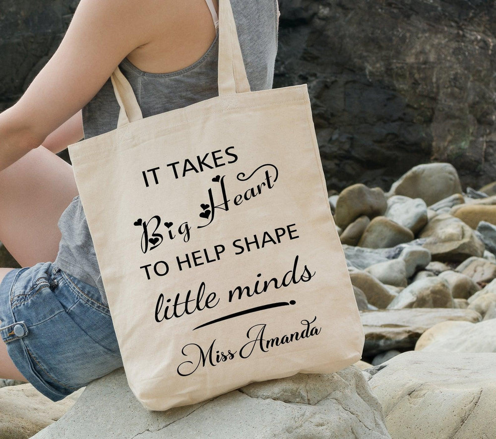 Custom printed Tote Bags, Products