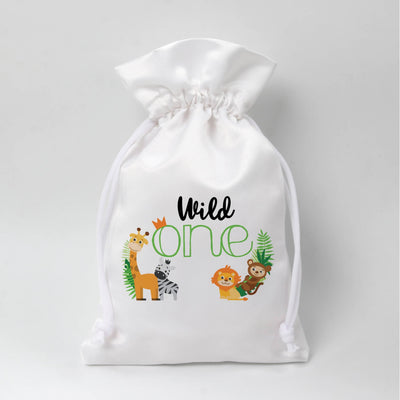 One wild Bag - BOSTON CREATIVE COMPANY