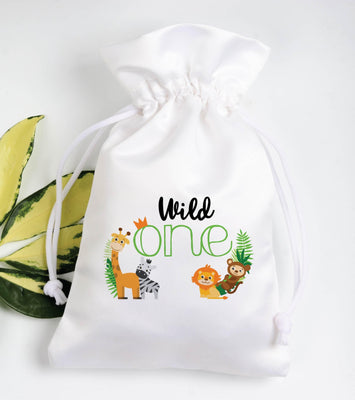 One wild Bag - BOSTON CREATIVE COMPANY